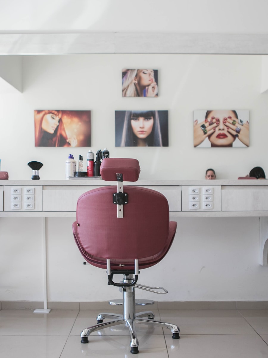 Salon Aura Güzellik & Kuaför