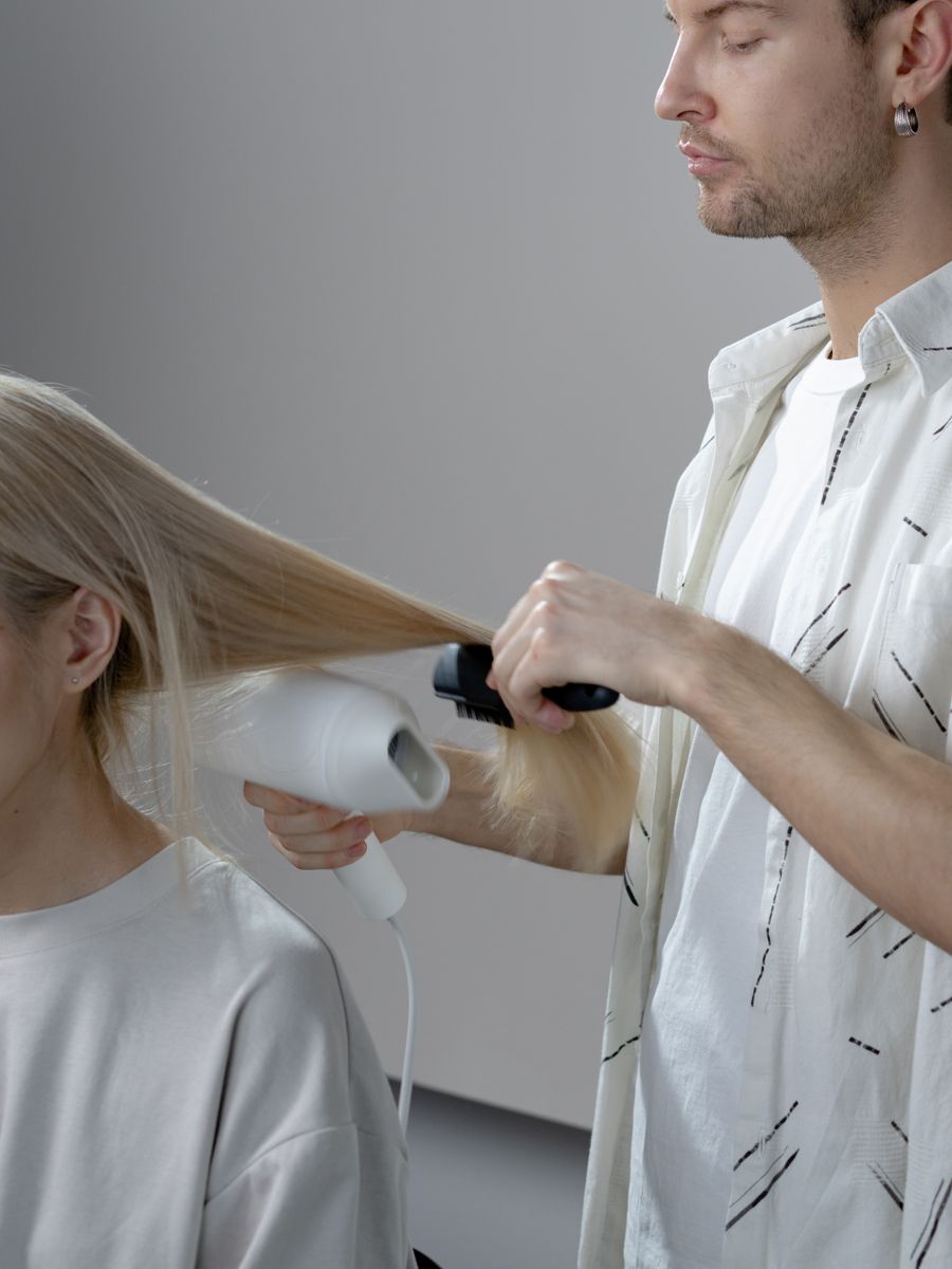 Salon Aura Güzellik & Kuaför