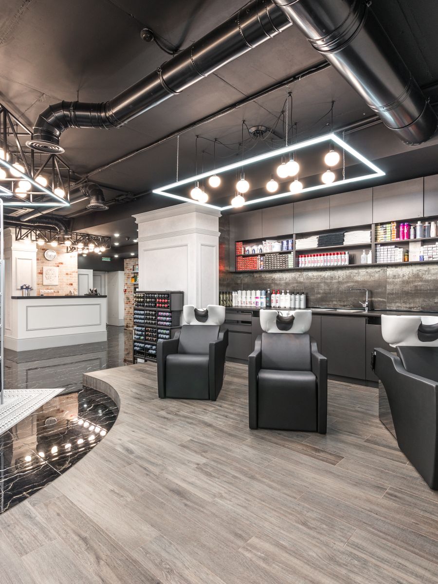 Salon Aura Güzellik & Kuaför