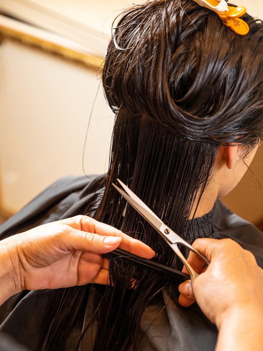 Salon Aura Güzellik & Kuaför