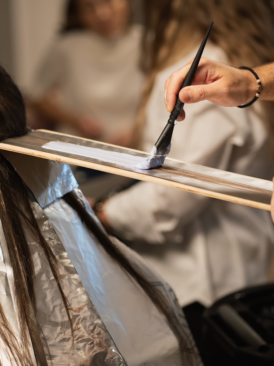 Salon Aura Güzellik & Kuaför
