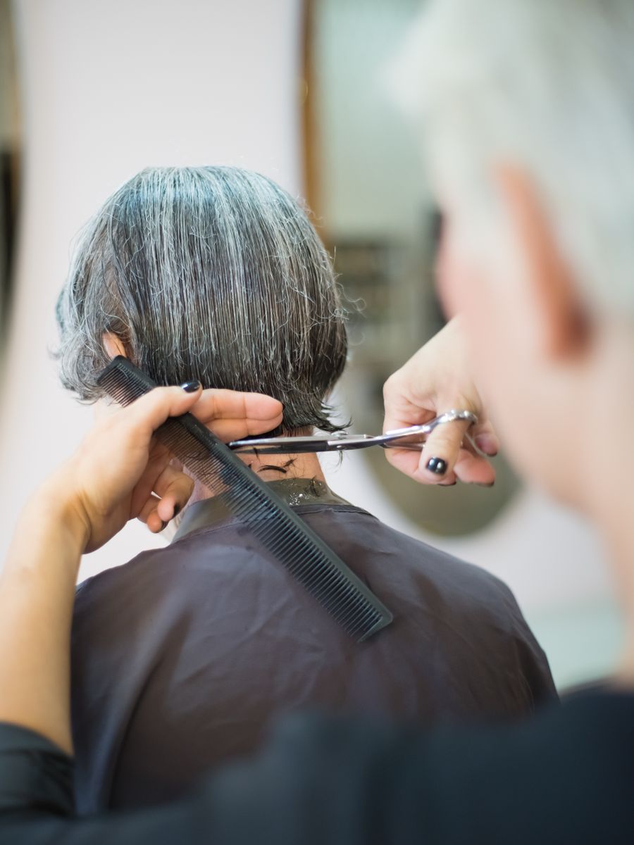 Salon Aura Güzellik & Kuaför
